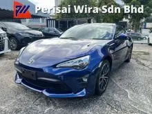 2021 Toyota 86 2.0 GT Coupe