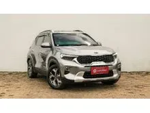 2021 KIA Sonet 1.5 Dynamic SUV - DOKUMEN ASLI - FREE TOWING - PROMO DISKON CASH UP TO 10 JT - JAMINAN BEBAS BANJIR TABRAK - GARANSI SELAMA 1 TAHUN [D]
