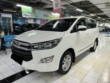 2018 Toyota Kijang Innova 2.4 G MPV MATIC KM 86rb ANTIK