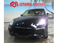 0%GST (SAVE 90K) 2015 Porsche Cayenne 3.6 SUV (SUNROOF,BOSE SOUND SYSTEM)