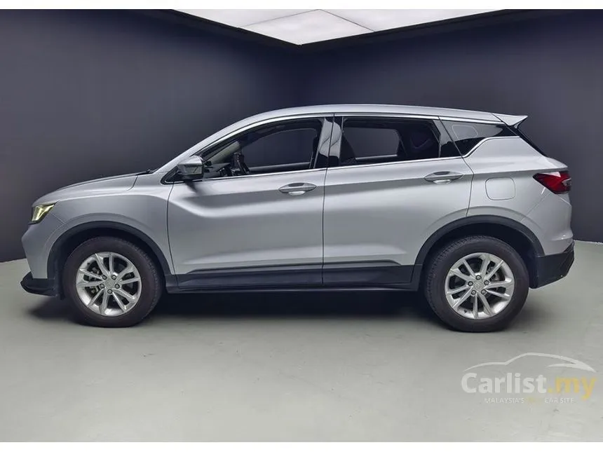 2022 Proton X50 Standard SUV