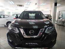 2019 Nissan X-Trail 2.0 X-CVT SUV