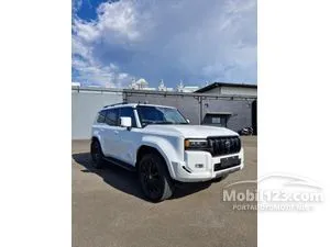 2025 Toyota Land Cruiser Prado 2.8 Kakadu SUV