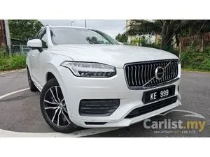 2021 Volvo XC90 2.0 T5 Momentum SUV