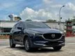 Used 2020 Mazda CX-5 2.0 SKYACTIV-G High (Warranty 2026) - Cars for sale