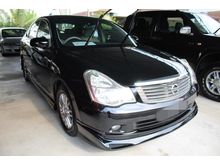 2008 Nissan Sylphy 2.0 Sedan (A)