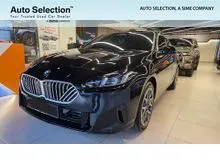 2025 BMW 218 1.5 Gran Coupe Sport Coupe