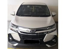 Daihatsu Xenia 1.3 2019 Tipe R MPV 7 seater