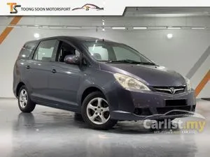2010 Proton Exora 1.6 CPS H-Line MPV