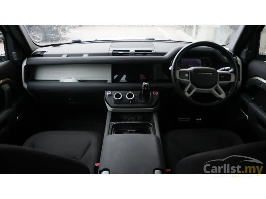 2020 Land Rover Defender 110 D240 S SUV
