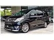 Used 2014 Toyota Alphard 2.4 G Type Gold (One Owner)(Floor Damage Free)(Car King) - Cars for sale