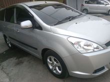 2011 Proton Exora 1.6 CPS Executive MPV