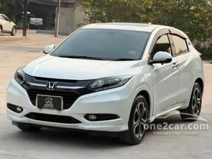 2018 Honda HR-V 1.8 EL SUV