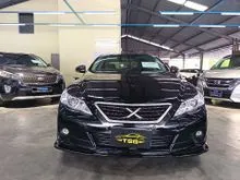 2010 Toyota Mark X 2.5 250G Sedan