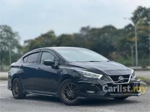 2022 Nissan Almera 1.0 VLT Sedan