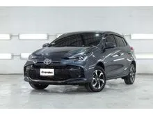 2024 Toyota YARIS 1.2 (ปี 17-22) Smart Hatchback