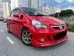 Used Y 2006 Honda Jazz 1.5 VTEC MANUAL ,FULLY FIT SPEC ,CLEAR STOCK PROMOTION - Cars for sale
