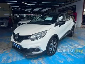 2019 Renault Captur 1.2 TCe 120 SUV