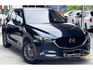 2019 Mazda CX-5 2.0 SKYACTIV-G High SUV