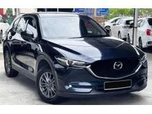 2019 Mazda CX-5 2.0 SKYACTIV-G High SUV WITH WARRANTY