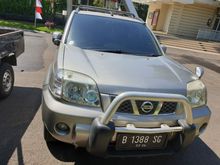 2006 Nissan X-Trail stt