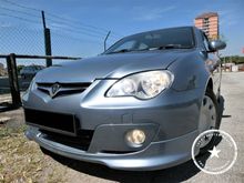 2009 Proton Persona 1.6 Sedan (AUTO) Like NEW, Well Taken Care , Must View Car