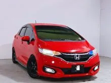 2018 Honda Jazz 1.5 E Hatchback Free Top Warranty