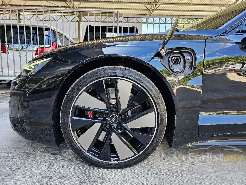 2021 Audi e-tron 50 Quattro Sportback SUV