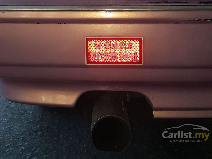 1997 Honda Civic Exi Hatchback