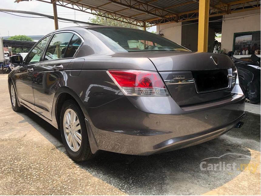 Proton Perdana 2015 E 2 0 在 State Auto自动挡sedan Grey 于 价格 6458760 Carlist My