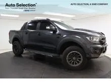 2022 Ford Ranger 2.0L BIT Wildtrak 4WD AT (Sime Darby Auto Selection Tebrau)