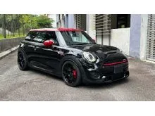 2021 MINI Cooper 2.0 JCW MODIFIED KW V2 ABSORBER