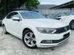 Used 2017 REGISTERED 2018 Volkswagen Passat 1.8 (A) TSI CAR KING ONE YEAR WARRANTY