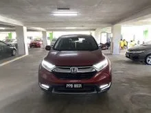2019 Honda CR-V 1.5 TC SUV