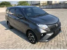 2022 Daihatsu Sigra 1.2 R MPV