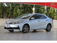 2017 Toyota Corolla Altis 1.8 (ปี 14-18) E Sedan