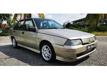2005 Proton Iswara 1.3 S SE / BODYKIT / POWER STELING / SPORT RIMS / LOW MILEAGE / TIPTOP CONDITION / CASH BUYER