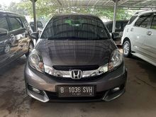 2015 Honda Mobilio 1.5 E Nego Unit