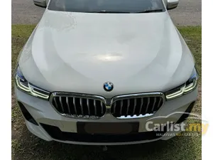 2021 BMW 630i 2.0 GT M Sport Hatchback