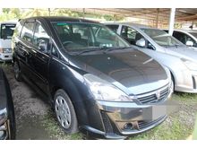 2013 Proton Exora 1.6 (A)