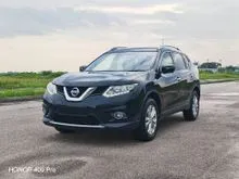 2019 Nissan X-Trail 2.0L SUV