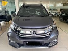 2021 Honda BR-V 1.5 E i-VTEC SUV