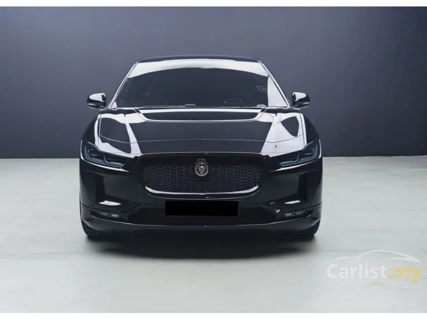 2023 Jaguar I-Pace EV400 HSE SUV