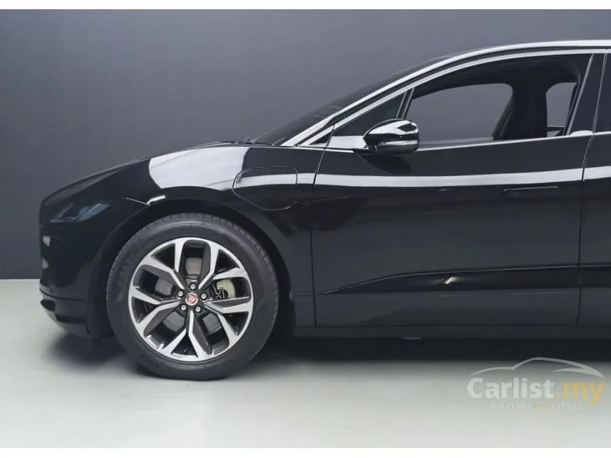 2023 Jaguar I-Pace EV400 HSE SUV