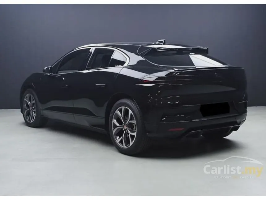 2023 Jaguar I-Pace EV400 HSE SUV