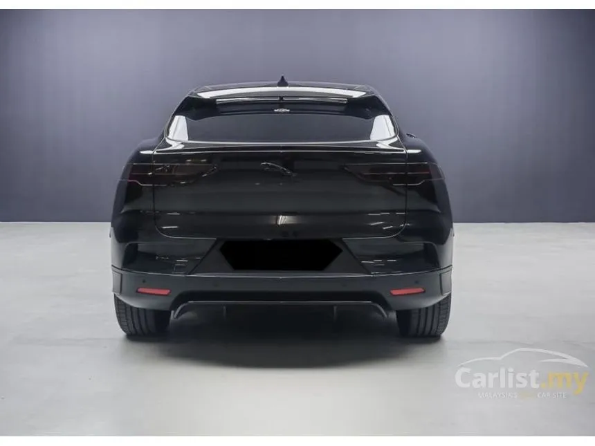 2023 Jaguar I-Pace EV400 HSE SUV