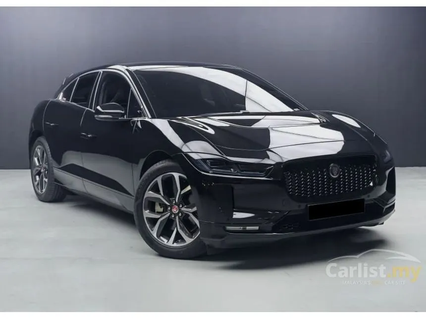 2023 Jaguar I-Pace EV400 HSE SUV