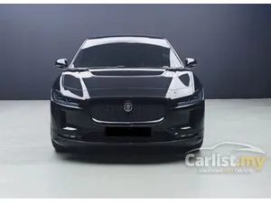 2023 Jaguar I-Pace EV400 HSE SUV