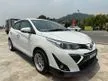 Used 2020 Toyota Yaris 1.5 G (A)