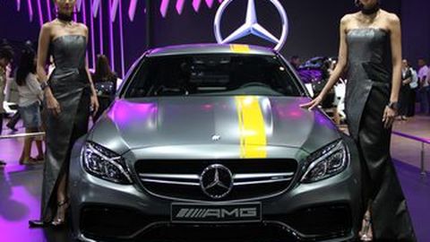 Eropa Menjadi Kiblat Otomotif Thailand